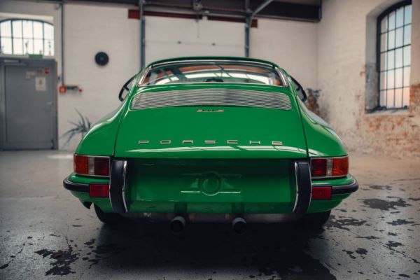 Porsche 911 2.2 S 1970 4094