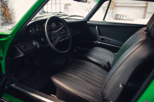 Porsche 911 2.2 S 1970 4096