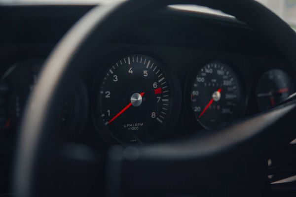 Porsche 911 2.2 S 1970 4097