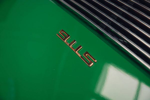 Porsche 911 2.2 S 1970 4103