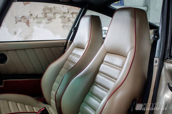 Porsche 911 SC 3.0 "Weissach" 1980 86085