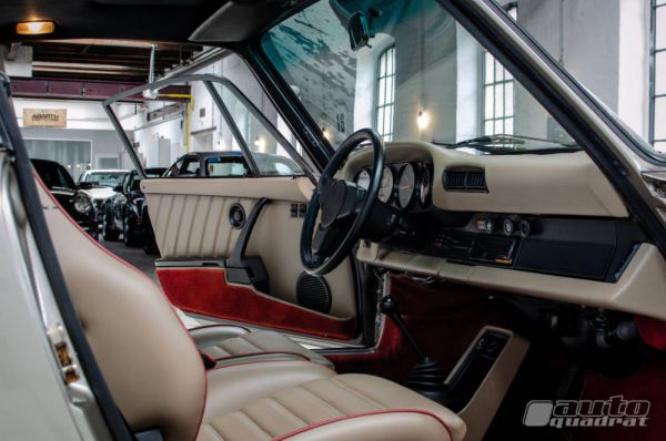 Porsche 911 SC 3.0 "Weissach" 1980 86087