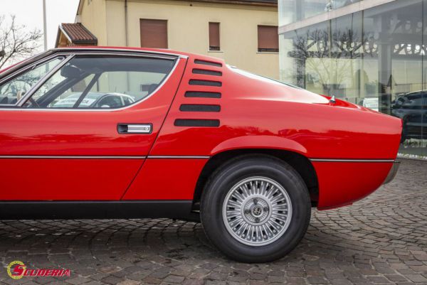 Alfa Romeo Montreal 1972 48339