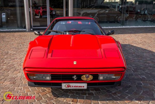 Ferrari 208 GTS Turbo 1989 48348
