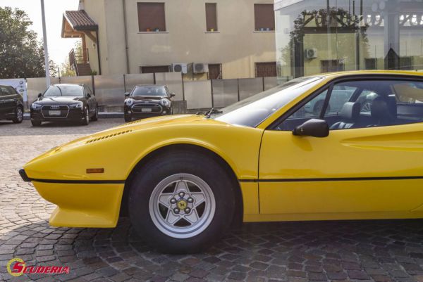 Ferrari 308 GTB 1977 48365