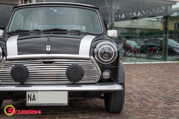 Mini 1000 1986 57979