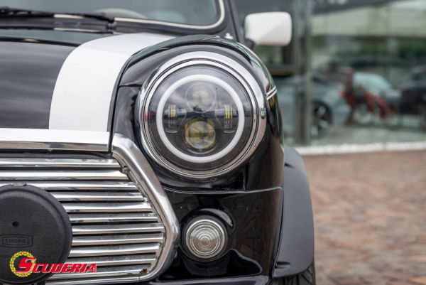 Mini 1000 1986 57980