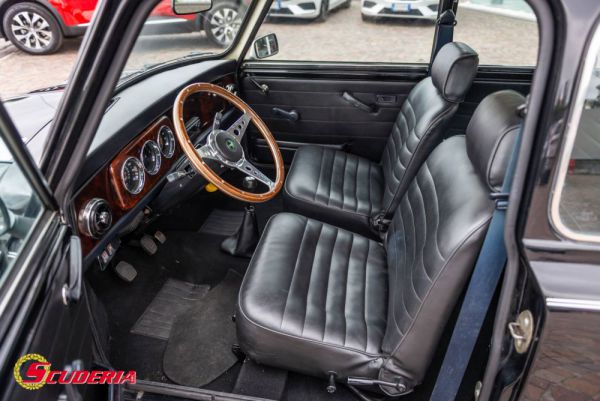 Mini 1000 1986 57983