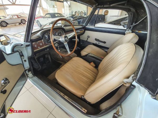 Fiat 1600 S 1963 75945