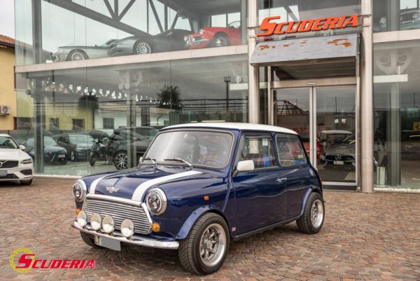 Mini Cooper 1,3i 1993