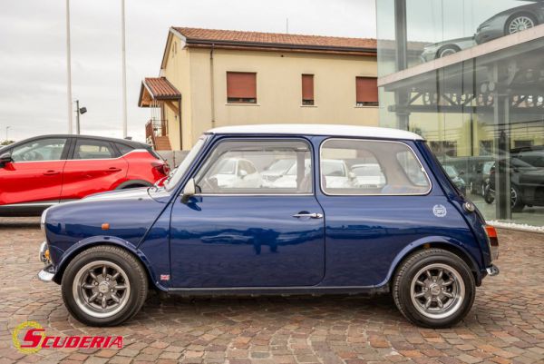 Mini Cooper 1,3i 1993 80266