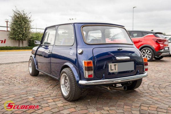 Mini Cooper 1,3i 1993 80267