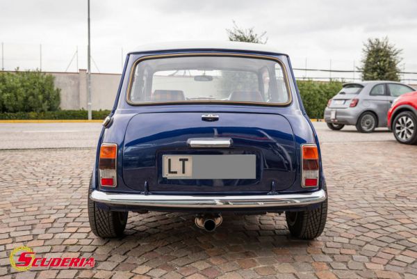 Mini Cooper 1,3i 1993 80268