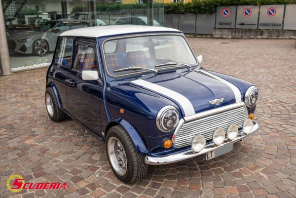 Mini Cooper 1,3i 1993 80270