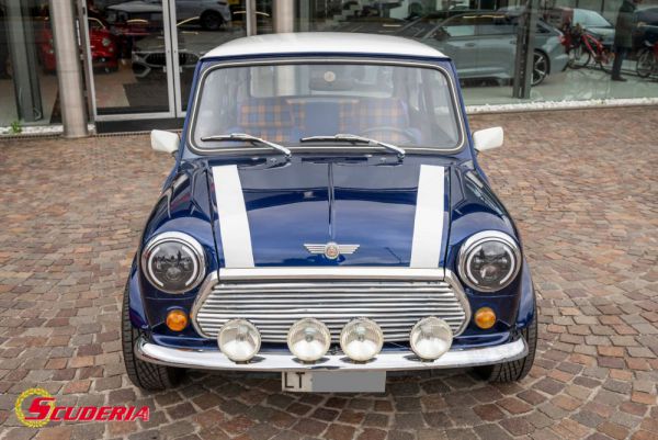 Mini Cooper 1,3i 1993 80271