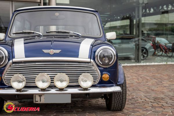 Mini Cooper 1,3i 1993 80272