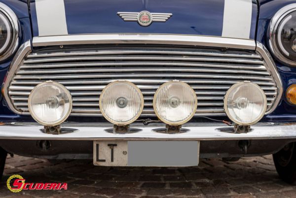 Mini Cooper 1,3i 1993 80273