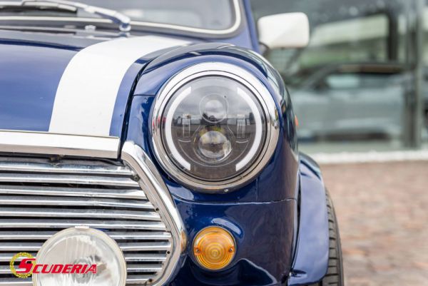 Mini Cooper 1,3i 1993 80274