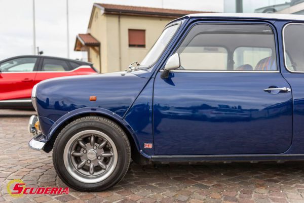 Mini Cooper 1,3i 1993 80275