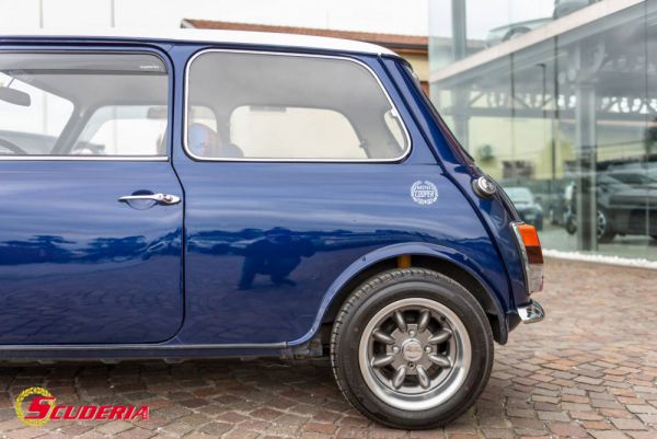 Mini Cooper 1,3i 1993 80276