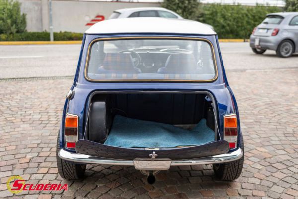 Mini Cooper 1,3i 1993 80279