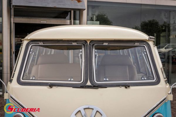 Volkswagen T1 Brasil "Samba" 1974 94341