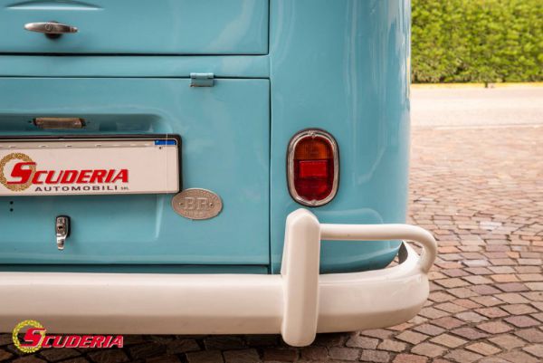 Volkswagen T1 Brasil "Samba" 1974 94345