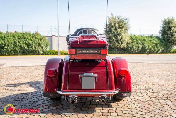 Harley-Davidson Tri Glide Ultra Classic 2010 113976