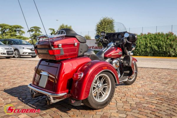 Harley-Davidson Tri Glide Ultra Classic 2010 113977