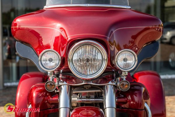 Harley-Davidson Tri Glide Ultra Classic 2010 113979