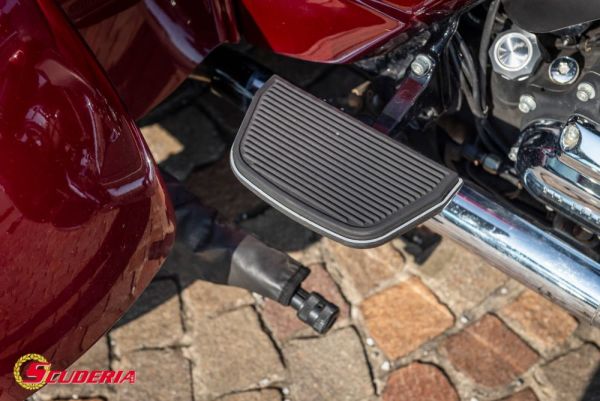 Harley-Davidson Tri Glide Ultra Classic 2010 113980