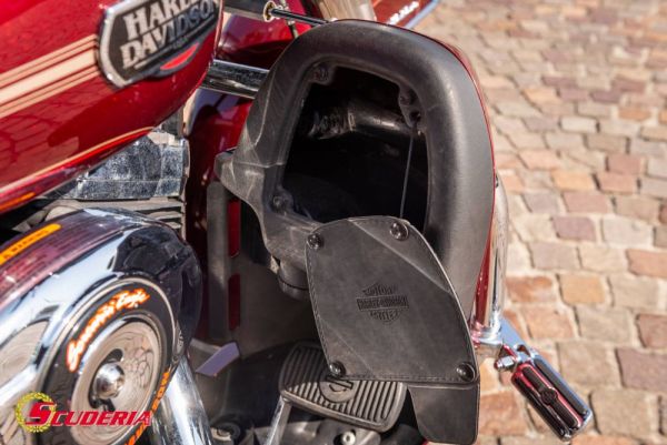 Harley-Davidson Tri Glide Ultra Classic 2010 113981