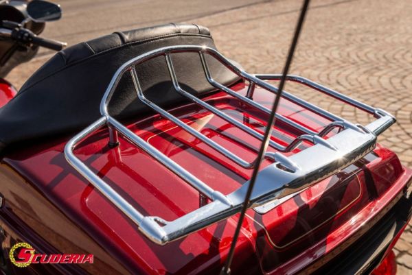 Harley-Davidson Tri Glide Ultra Classic 2010 113984