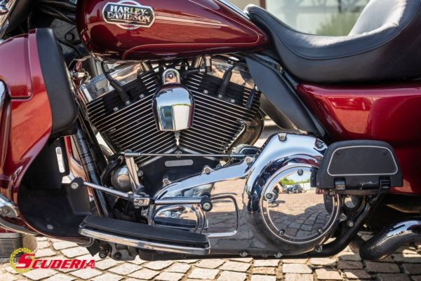 Harley-Davidson Tri Glide Ultra Classic 2010 113985