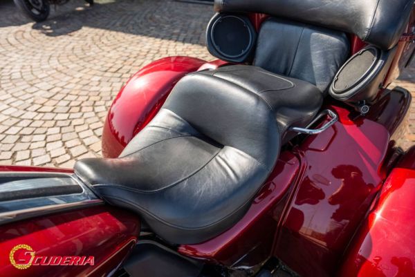 Harley-Davidson Tri Glide Ultra Classic 2010 113986