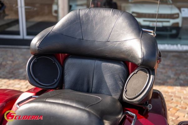 Harley-Davidson Tri Glide Ultra Classic 2010 113987