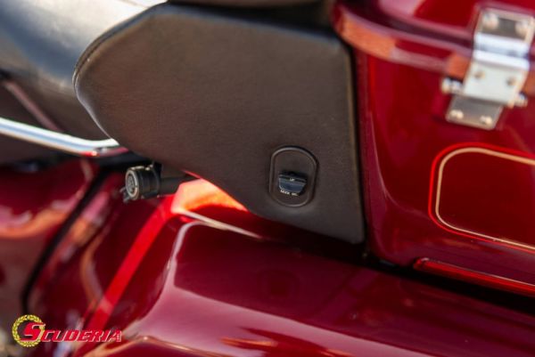 Harley-Davidson Tri Glide Ultra Classic 2010 113988