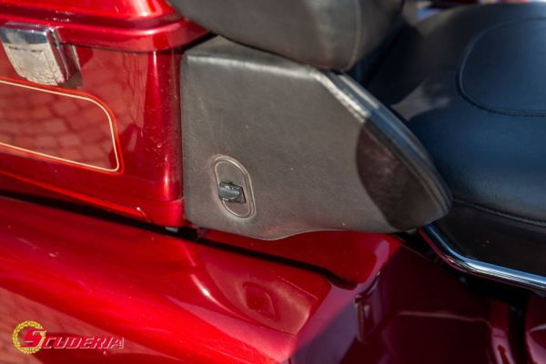 Harley-Davidson Tri Glide Ultra Classic 2010 113989