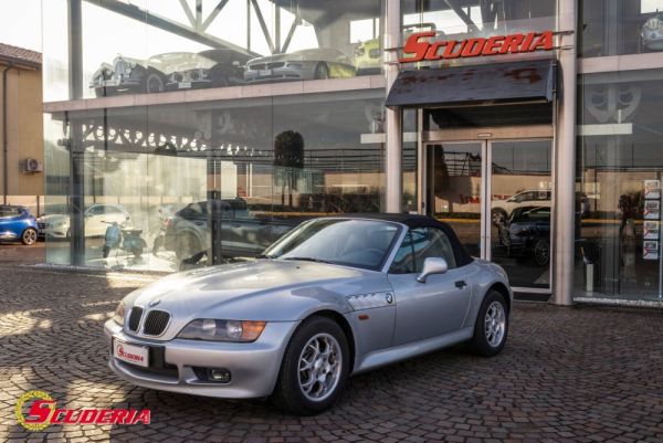 BMW Z3 1.9 1999