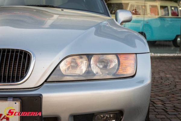 BMW Z3 1.9 1999 120130