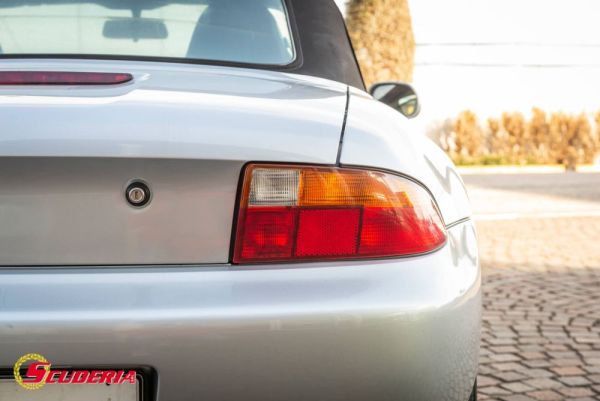 BMW Z3 1.9 1999 120134