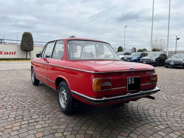 BMW 1600 - 2 1970 120137