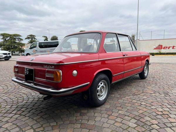 BMW 1600 - 2 1970 120139