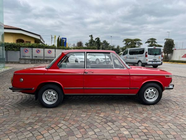 BMW 1600 - 2 1970 120140