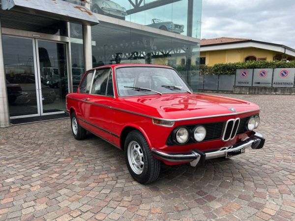 BMW 1600 - 2 1970 120141