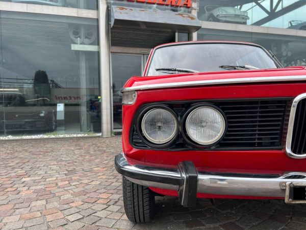 BMW 1600 - 2 1970 120142