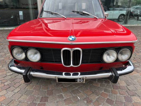 BMW 1600 - 2 1970 120143