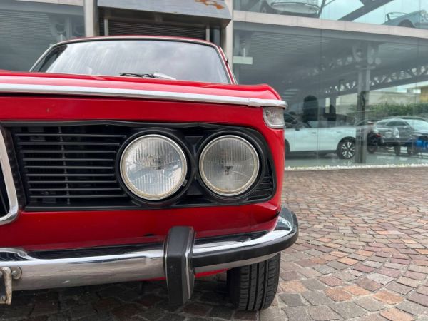 BMW 1600 - 2 1970 120144