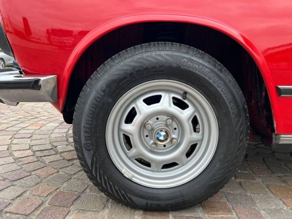 BMW 1600 - 2 1970 120145