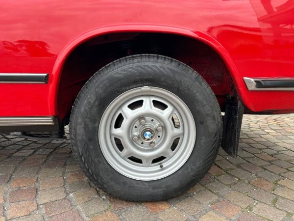 BMW 1600 - 2 1970 120147